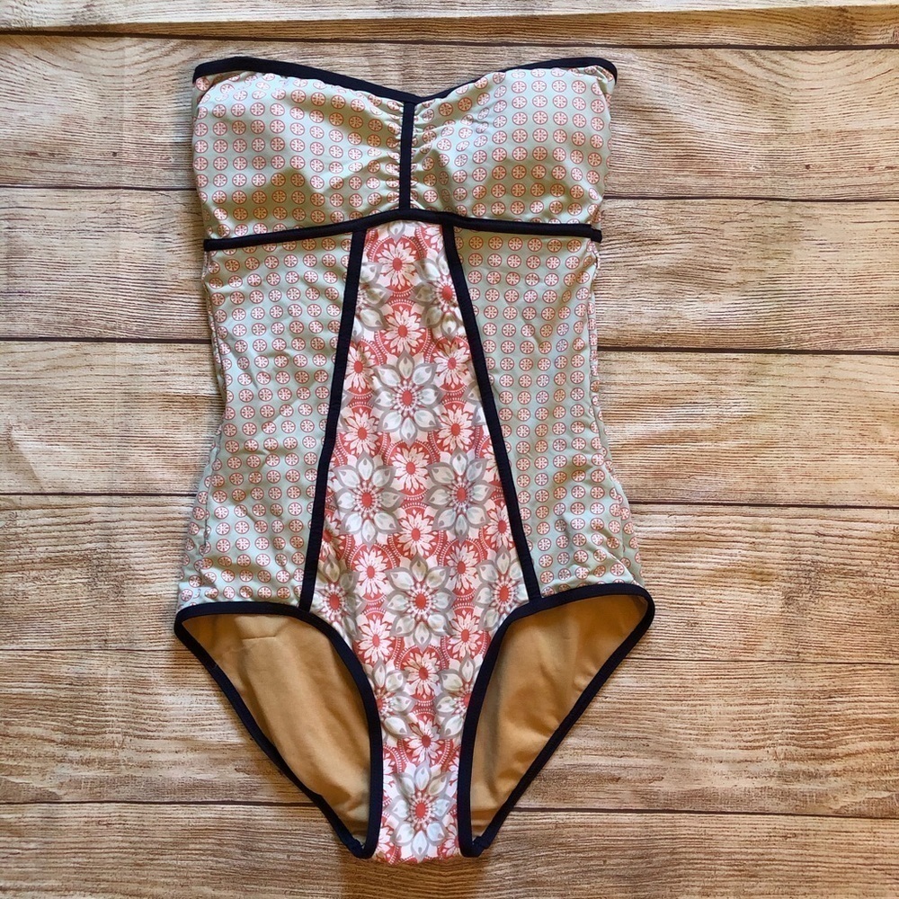 Downeast One‎ Piece